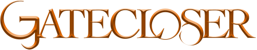 Gatecloser Logo